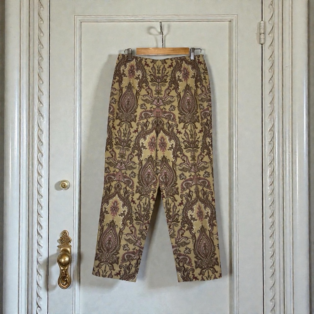 NWT Talbots Petite Pants